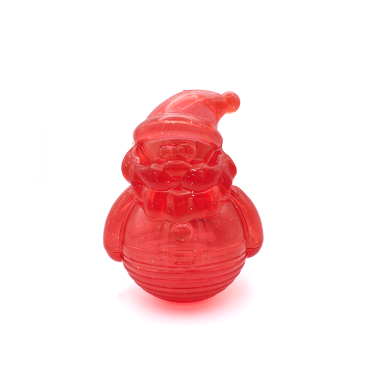 Great&Small Christmas Glitter Santa